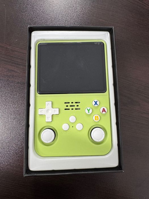 Конзола за игри R36S