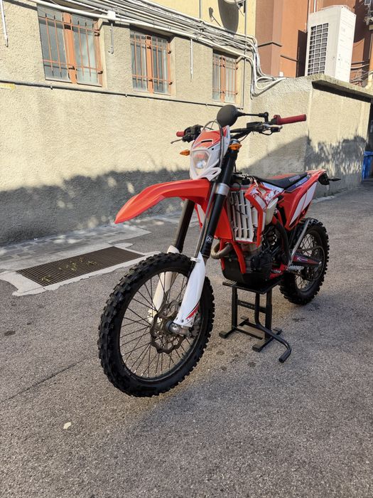 Husqy 250 Ktm exc-f 250 Honda husqvarna 85 250  Beta 300 2T Kawasaki 250Yamaha