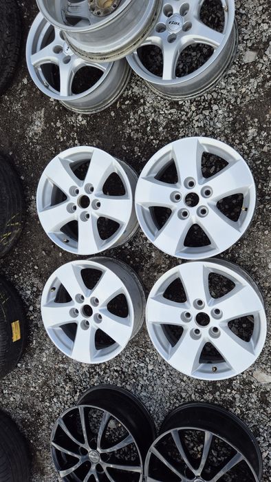 Оригинални джанти 5x127 Chrysler,Dodge 5/127