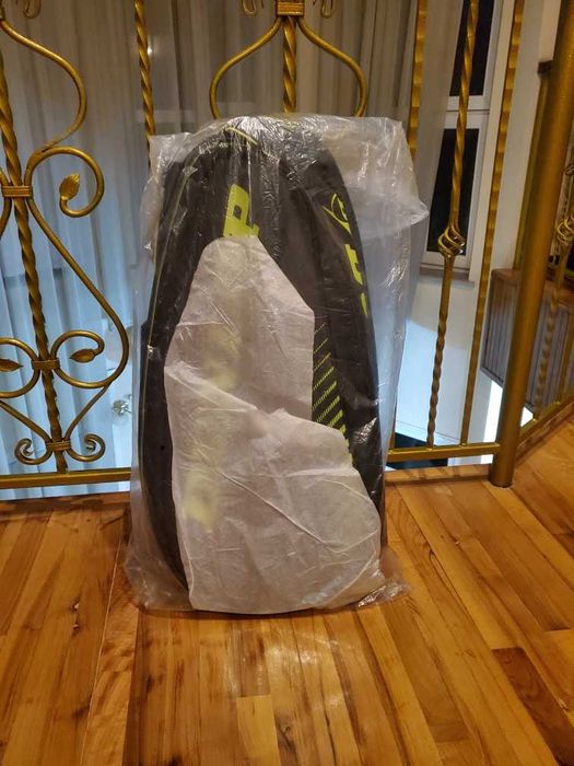 DUNLOP SPORTS серии SX - cумка для теннисных ракеток и аксессуаров