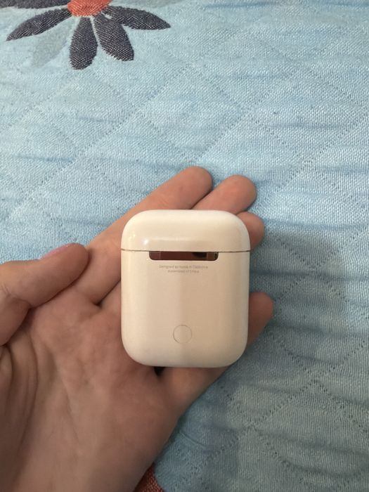 Apple AirPods 2 оригинал Б/У