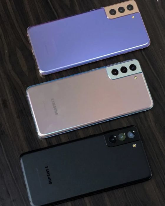 Samsung s21 plus va s21 bor 256gb
