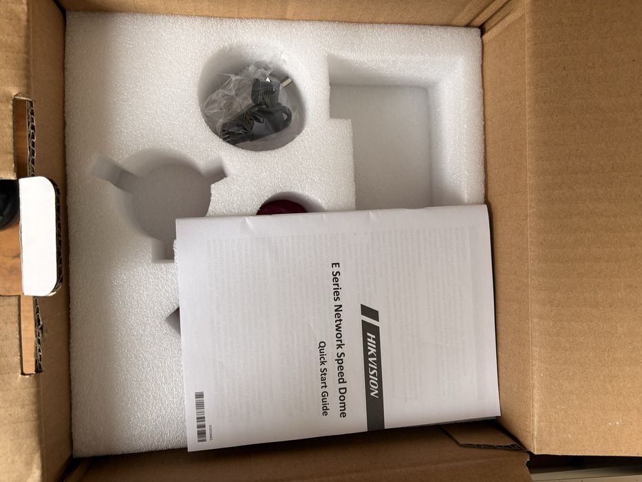 Продам камеры видеонаблюдения