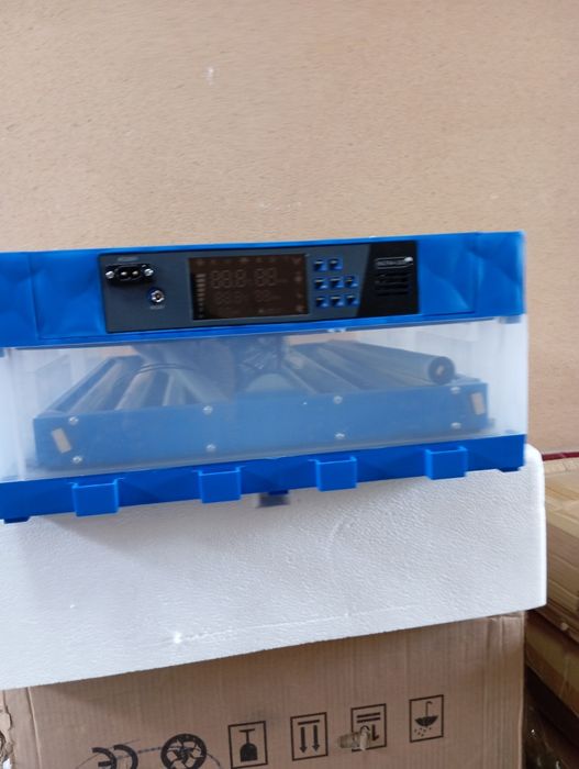 Inkubator keldi Xitoyda ishlab chiqarilgan