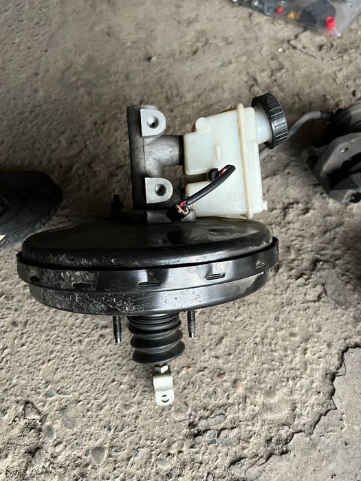 Суппорта Lacetti передние