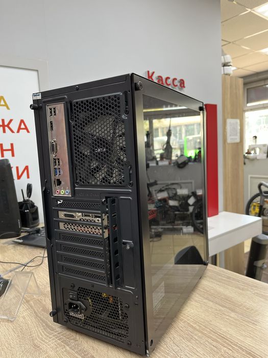 Системный блок SAMA (osp14)