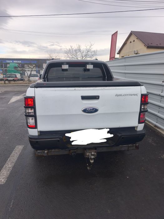 Motor-chiulasa ford ranger 2.2 2015