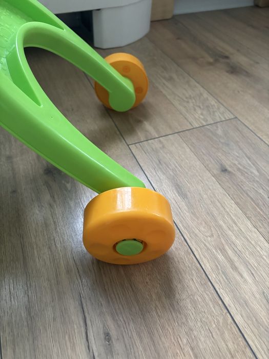 Уокър проходилка Fisher Price