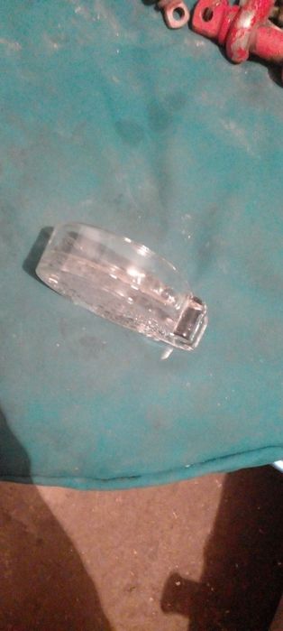 Пепельница 2 штуки