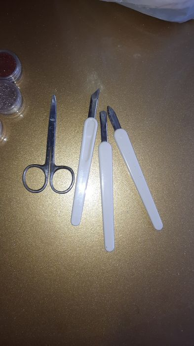 Гелев лакове на изгодна цена