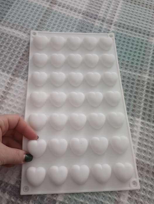 Forme silicon săpun sau lumanari