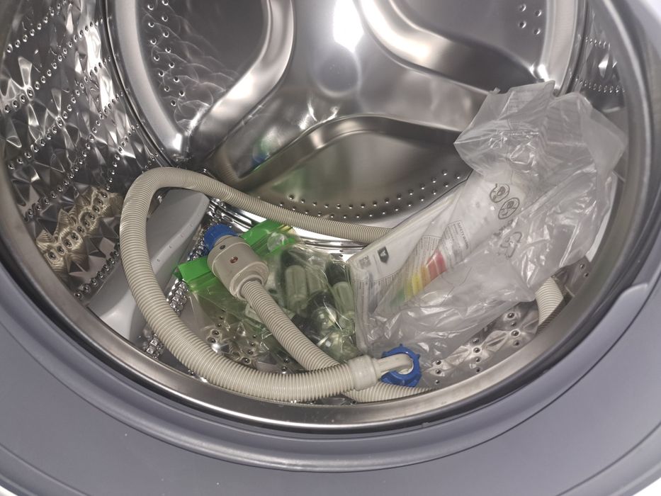 Нова инверторна пералня Самсунг/Samsung 9 кг