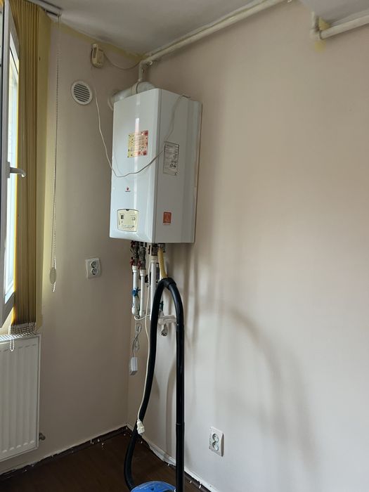 Pet friendly Garsoniera 37m de inchiriat zona Valea Larga