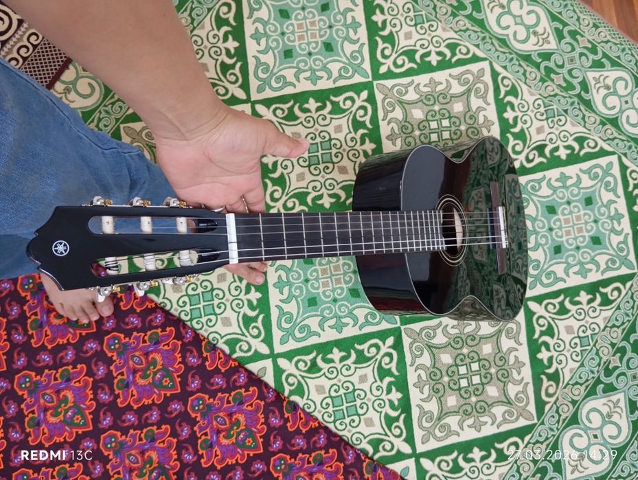 Gitara classic  40 YAMAHA