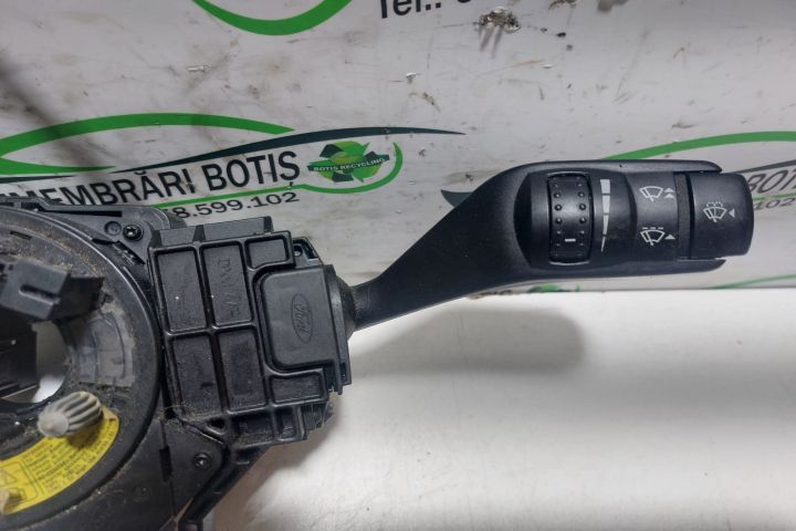 Maneta stergatoare parbriz si luneta Ford Focus a 2-a generatie