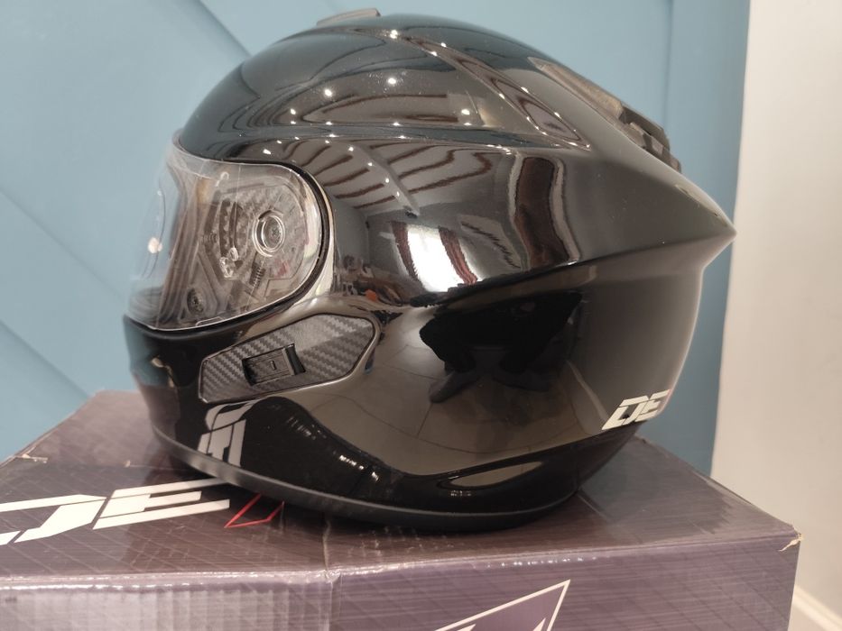 Каска за мотор DEXTER размер S