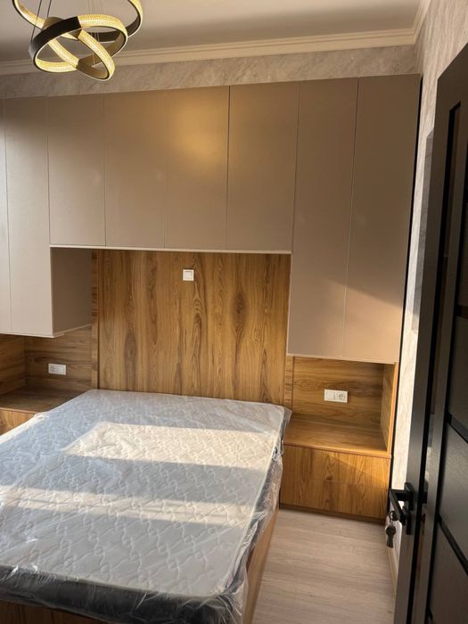 Эшон Гузар. Абу сахи