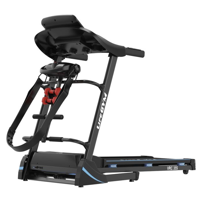 Begavoy darojka | Беговая дорожка Lgm 355