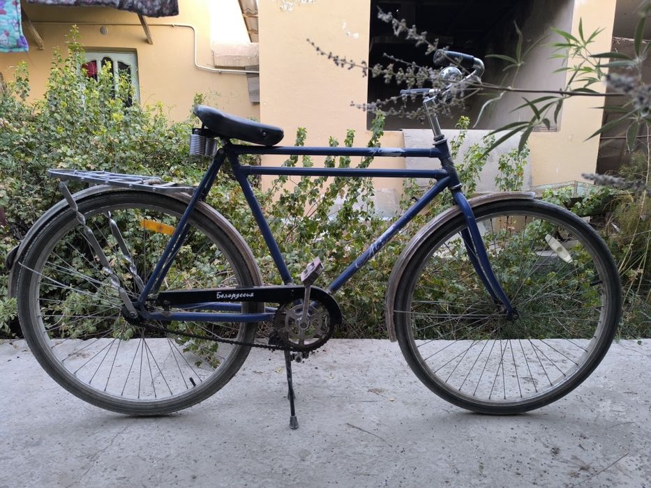 Оригинал велосипед сотилади