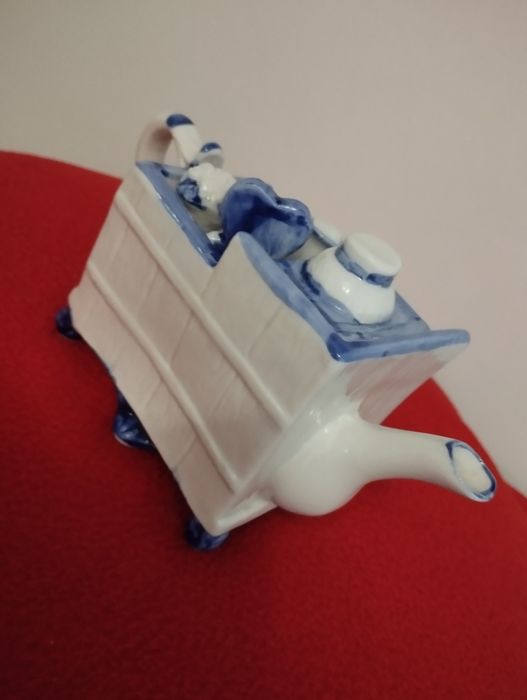 Din vremuri de odinioară