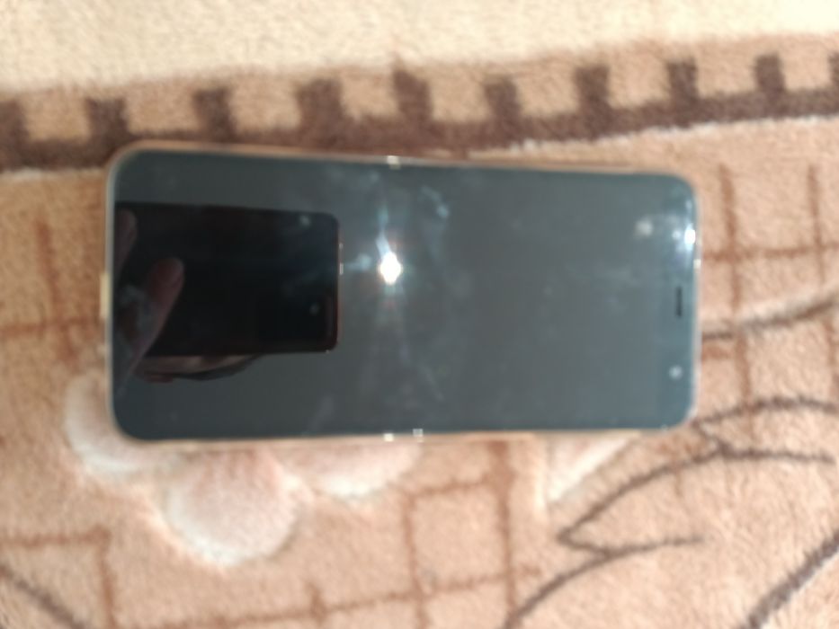 Продам телефон в отличном состоянии