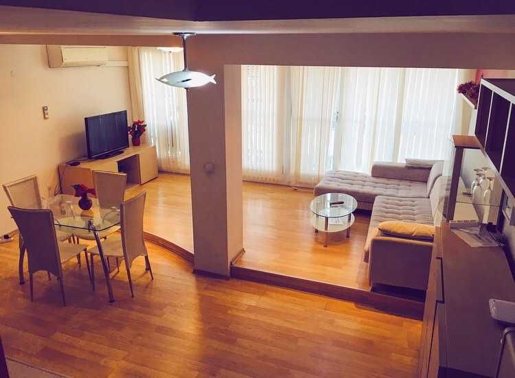 Дава се под наем Мезонет в Бургас, Лазур - 100 кв.м за 1250 € - Снимка #14