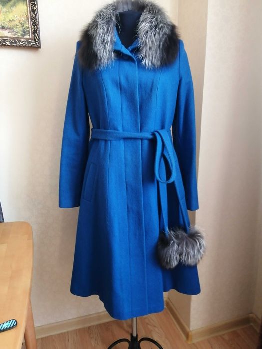 Пальто весна осень