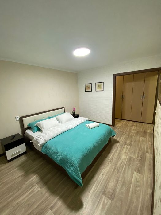 1 комнатная квартира ЦЕНТР