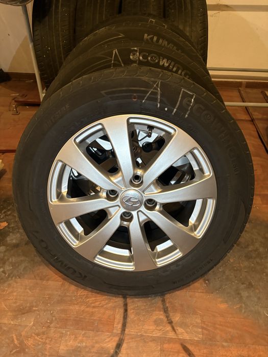 15 размир шина с дисками