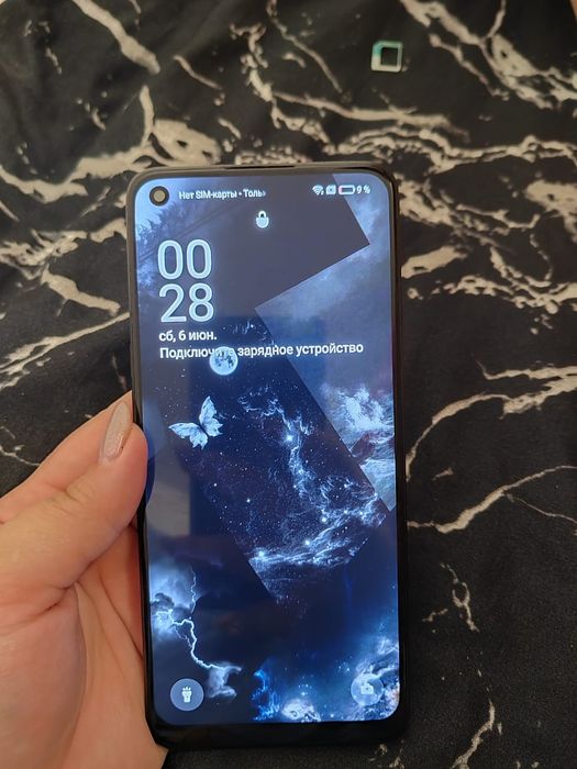 Продам Oppo Reno 7