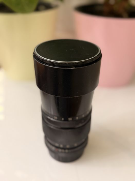 Объектив Юпитер -36В