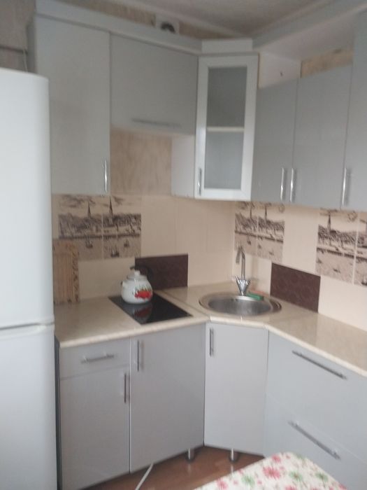 Продам двух комнатную