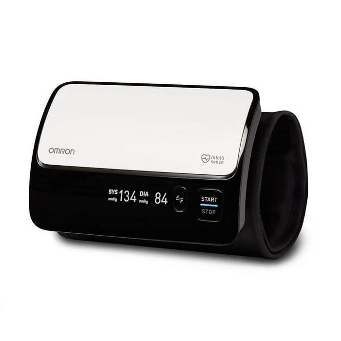 Omron Evolv BP7000 — электронный автоматический тонометр
