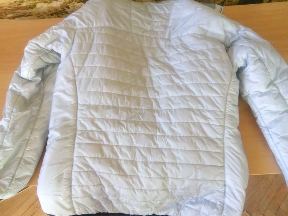 HEHRI LLOYD- оригинално зимно яке