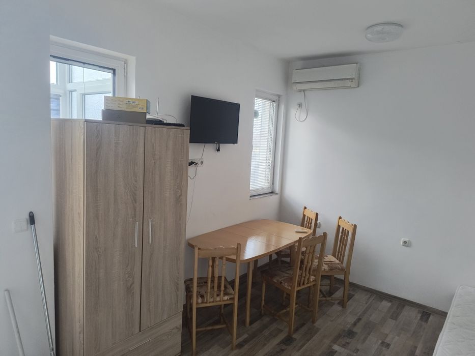 Продава се Едностаен апартамент в Враца, Център - 34 кв.м за 2340 €/кв.м - Снимка #1