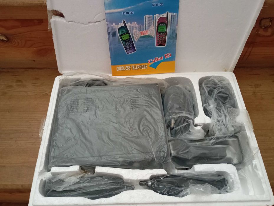 телефоны 2 новые