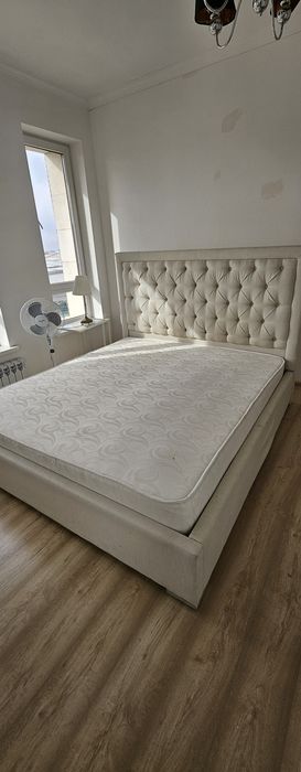 Срочно продам двуспальная кровать