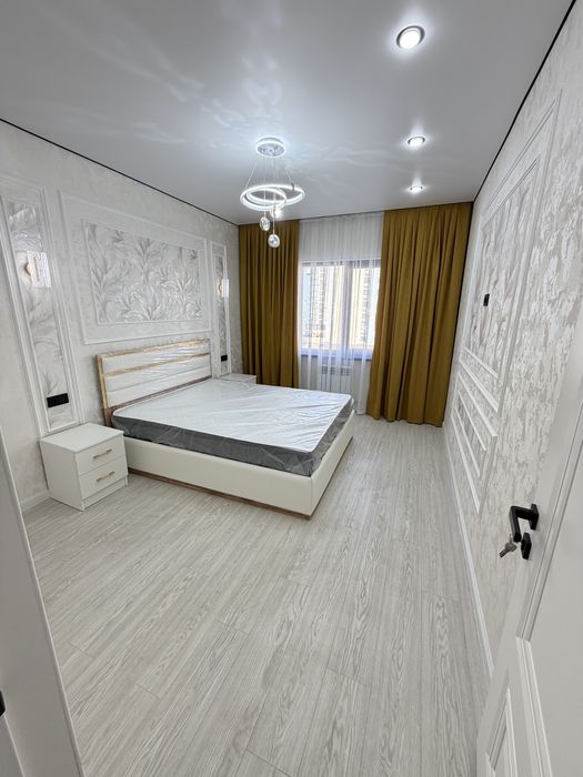 Квартира арендаға беріледі