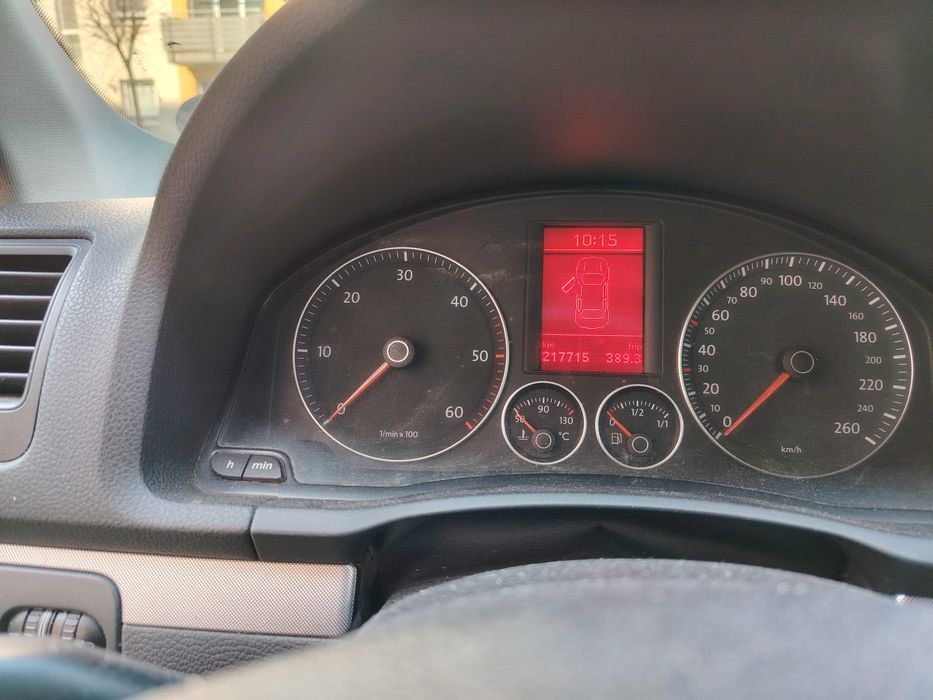 VOLKSWAGEN Jetta 2008 — imagine 5