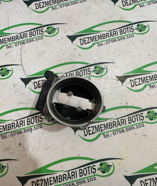 Debitmetru aer 037 906 461B Audi A4 B5