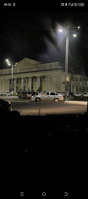 Nexia 2 yili 2012 sonis gibrit