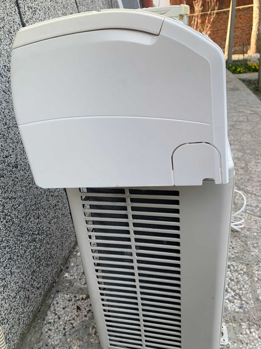климатик Fujitsu Asya12Lgc