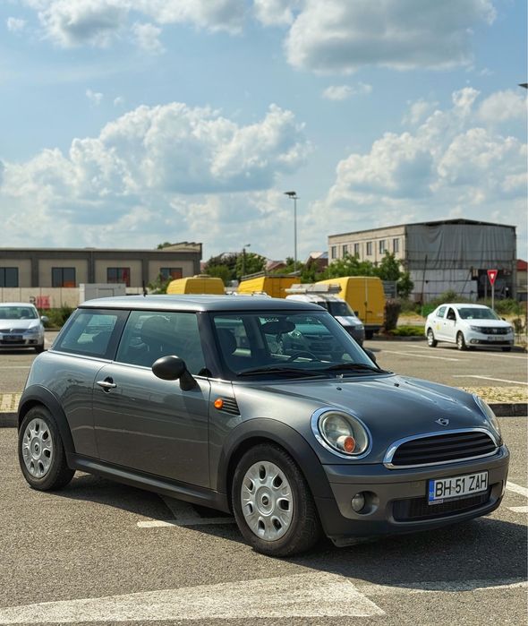 De vanzare Mini cooper