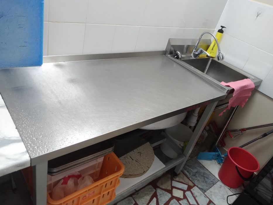 Холодильные витрины