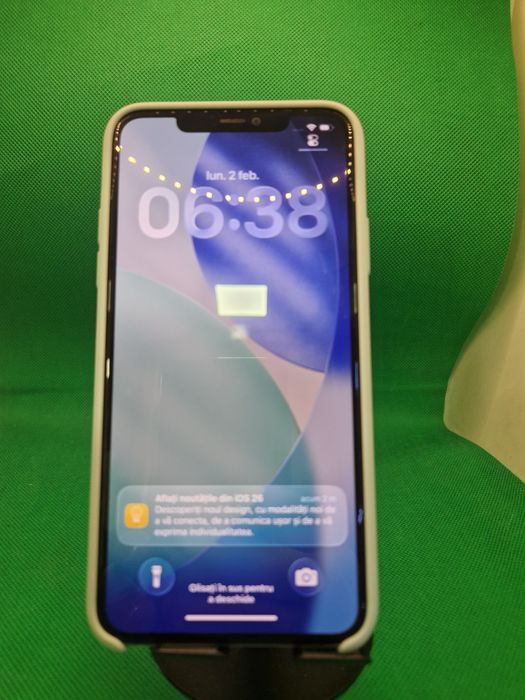 Iphone 11 Pro Max 256GB baterie 100% Lazar Amanet Crangasi 42990