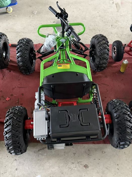 Картинг бензинлик ва токлик