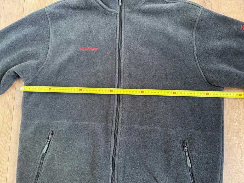 Mammut 2XL barbati geaca polar Polartec Thermal Pro