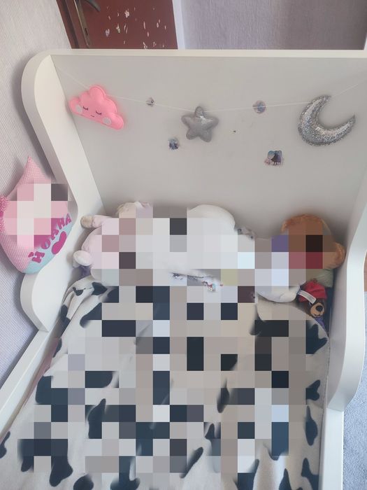 Разтегателно легло