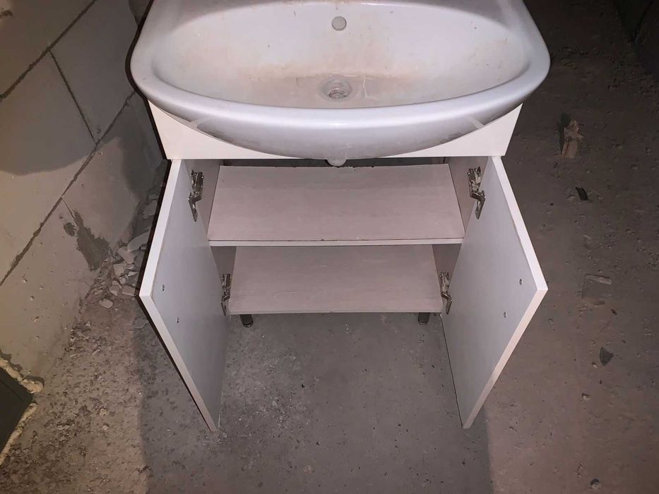 Продам  раковину
