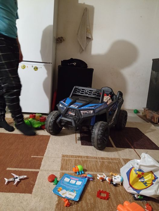 Nu este in garanție